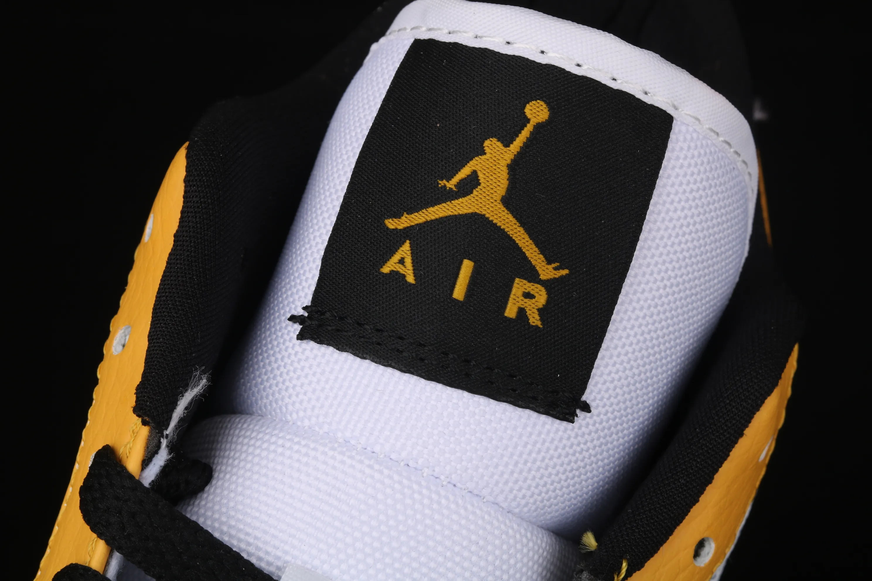 All categories Air Jordan Jordan series basketball shoes Air Jordan 1 Low Air Jordan 1 Low AJ1 Joe 1 low-top cultural and leisure sports sneakers CZ4776-107